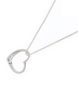 TIFFANY & CO.（ティファニー）ネックレス シルバー サイズ:- レディース/2200692175545
