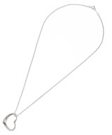 TIFFANY & CO.（ティファニー）ネックレス シルバー サイズ:- レディース/2200692175545