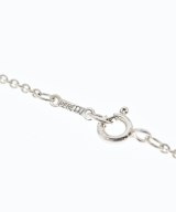 TIFFANY & CO.（ティファニー）ネックレス シルバー サイズ:- レディース/2200692175545