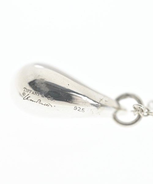 TIFFANY & CO.（ティファニー）ネックレス シルバー サイズ:- レディース/2200692175552