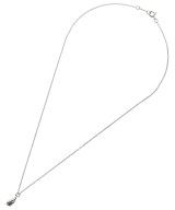 TIFFANY & CO.（ティファニー）ネックレス シルバー サイズ:- レディース/2200692175552