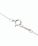TIFFANY & CO.（ティファニー）ネックレス シルバー サイズ:- レディース/2200692175552