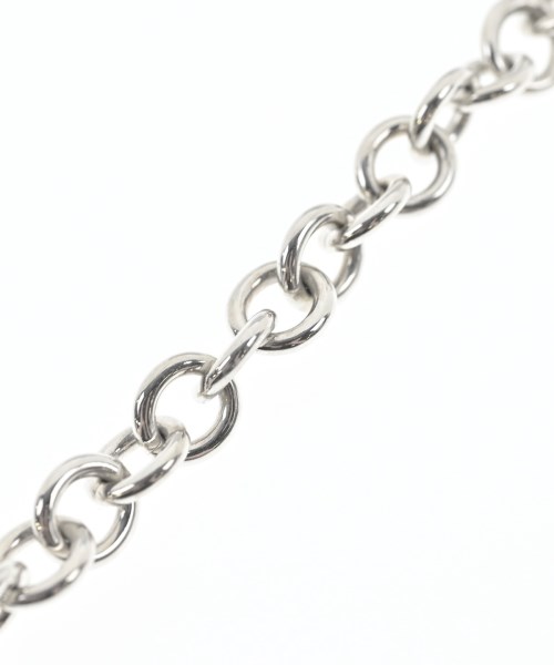TIFFANY & CO.（ティファニー）ネックレス シルバー サイズ:- レディース/2200692175569