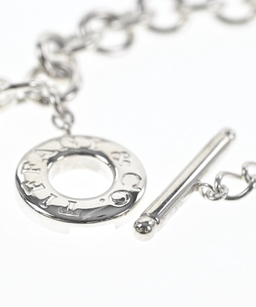 TIFFANY & CO.（ティファニー）ネックレス シルバー サイズ:- レディース/2200692175569
