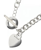 TIFFANY & CO.（ティファニー）ネックレス シルバー サイズ:- レディース/2200692175569