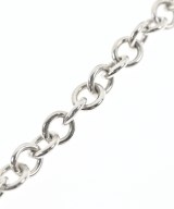 TIFFANY & CO.（ティファニー）ネックレス シルバー サイズ:- レディース/2200692175569