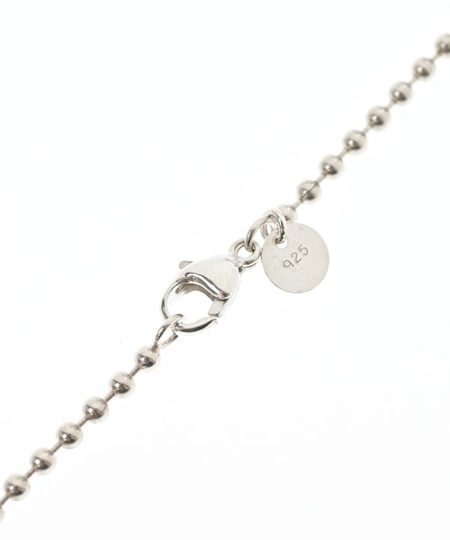 TIFFANY & CO.（ティファニー）ネックレス シルバー サイズ:- レディース/2200692175576