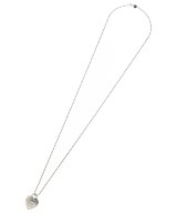 TIFFANY & CO.（ティファニー）ネックレス シルバー サイズ:- レディース/2200692175576