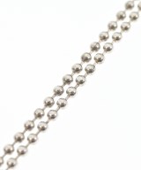 TIFFANY & CO.（ティファニー）ネックレス シルバー サイズ:- レディース/2200692175576