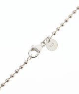 TIFFANY & CO.（ティファニー）ネックレス シルバー サイズ:- レディース/2200692175576