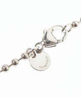 TIFFANY & CO.（ティファニー）ネックレス シルバー サイズ:- レディース/2200692175576
