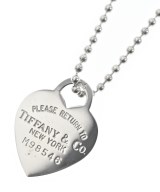 TIFFANY & CO. ネックレス