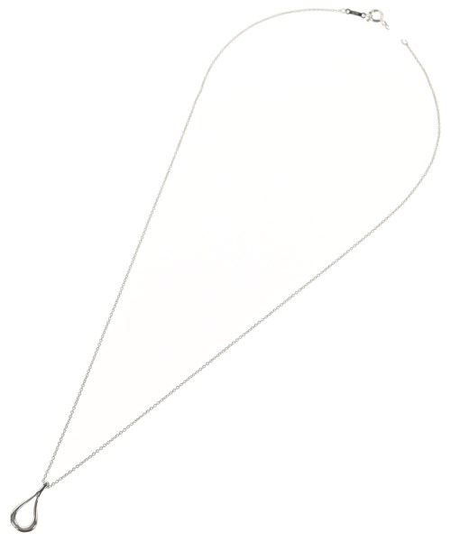 TIFFANY & CO.（ティファニー）ネックレス シルバー サイズ:- レディース/2200692175583
