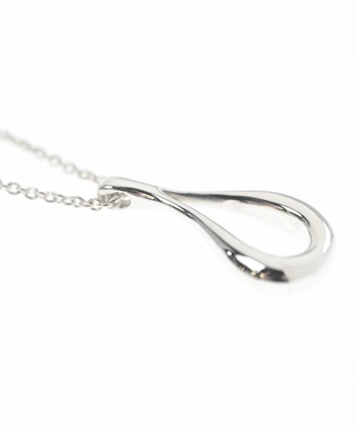 TIFFANY & CO.（ティファニー）ネックレス シルバー サイズ:- レディース/2200692175583