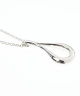 TIFFANY & CO.（ティファニー）ネックレス シルバー サイズ:- レディース/2200692175583