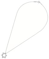 TIFFANY & CO.（ティファニー）ネックレス シルバー サイズ:- レディース/2200692175590