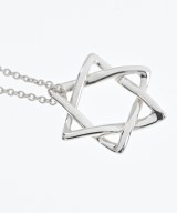 TIFFANY & CO.（ティファニー）ネックレス シルバー サイズ:- レディース/2200692175590