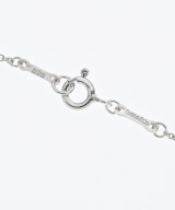 TIFFANY & CO.（ティファニー）ネックレス シルバー サイズ:- レディース/2200692175590
