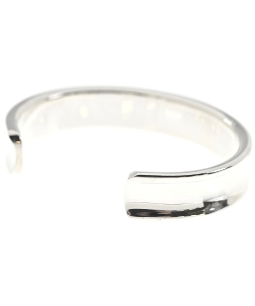 TIFFANY & CO.（ティファニー）ブレスレット・バングル シルバー サイズ:- レディース/2200692175606