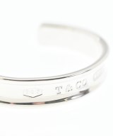 TIFFANY & CO.（ティファニー）ブレスレット・バングル シルバー サイズ:- レディース/2200692175606
