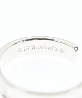 TIFFANY & CO.（ティファニー）ブレスレット・バングル シルバー サイズ:- レディース/2200692175606