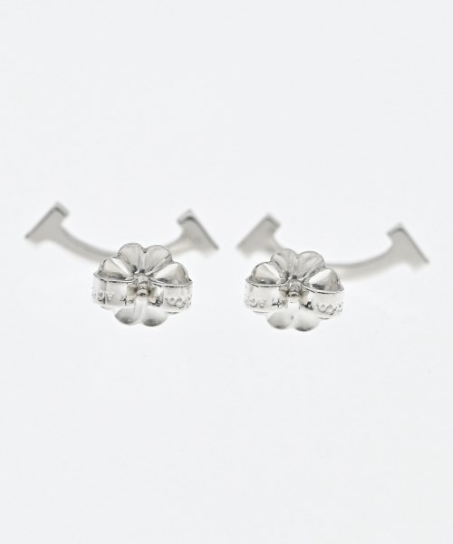 TIFFANY & CO.（ティファニー）ピアス シルバー サイズ:- レディース/2200692175620