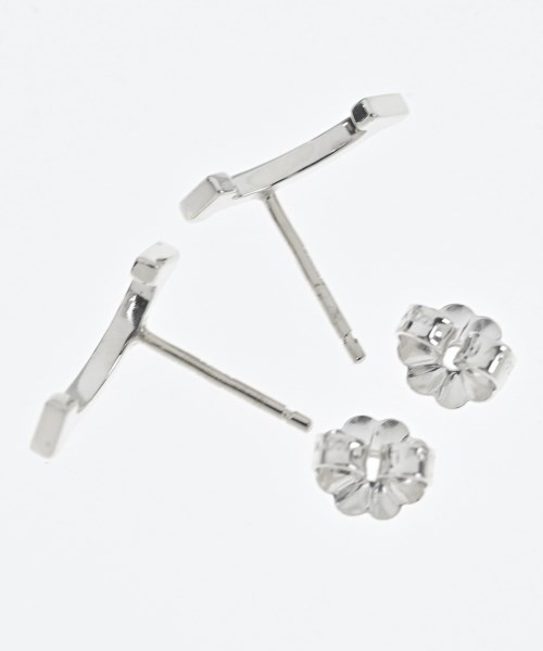 TIFFANY & CO.（ティファニー）ピアス シルバー サイズ:- レディース/2200692175620