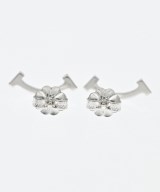 TIFFANY & CO.（ティファニー）ピアス シルバー サイズ:- レディース/2200692175620
