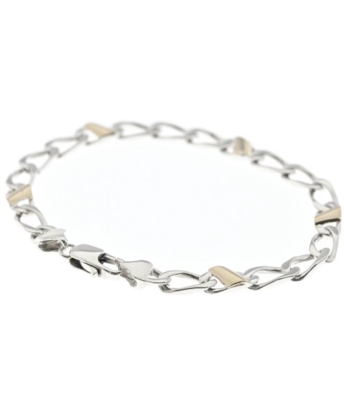 TIFFANY & CO.（ティファニー）ブレスレット・バングル シルバー サイズ:- レディース/2200692175637