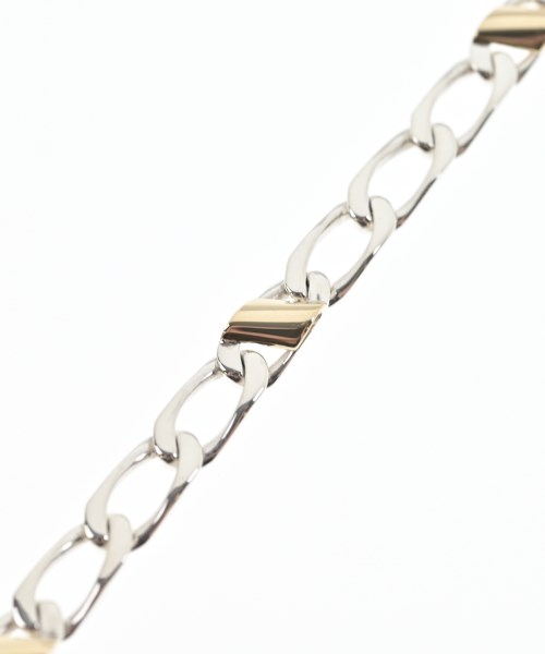 TIFFANY & CO.（ティファニー）ブレスレット・バングル シルバー サイズ:- レディース/2200692175637
