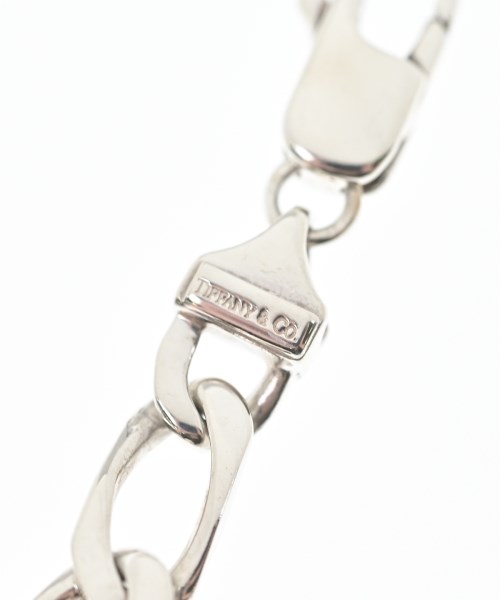 TIFFANY & CO.（ティファニー）ブレスレット・バングル シルバー サイズ:- レディース/2200692175637