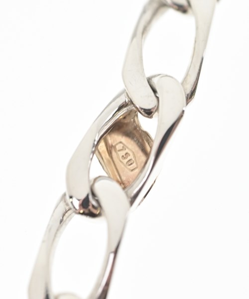 TIFFANY & CO.（ティファニー）ブレスレット・バングル シルバー サイズ:- レディース/2200692175637