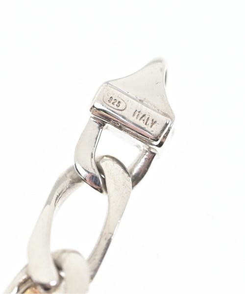 TIFFANY & CO.（ティファニー）ブレスレット・バングル シルバー サイズ:- レディース/2200692175637