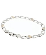 TIFFANY & CO.（ティファニー）ブレスレット・バングル シルバー サイズ:- レディース/2200692175637