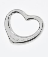 TIFFANY & CO.（ティファニー）チャーム シルバー サイズ:- レディース/2200692175644