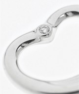 TIFFANY & CO.（ティファニー）チャーム シルバー サイズ:- レディース/2200692175644