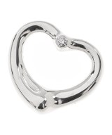 TIFFANY & CO. チャーム