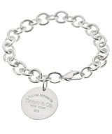 TIFFANY & CO.（ティファニー）ブレスレット・バングル シルバー サイズ:- レディース/2200692175651