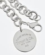 TIFFANY & CO.（ティファニー）ブレスレット・バングル シルバー サイズ:- レディース/2200692175651