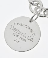 TIFFANY & CO.（ティファニー）ブレスレット・バングル シルバー サイズ:- レディース/2200692175651