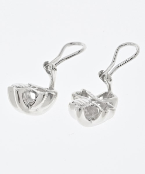 TIFFANY & CO.（ティファニー）ピアス・イヤリング シルバー サイズ:- レディース/2200692175668