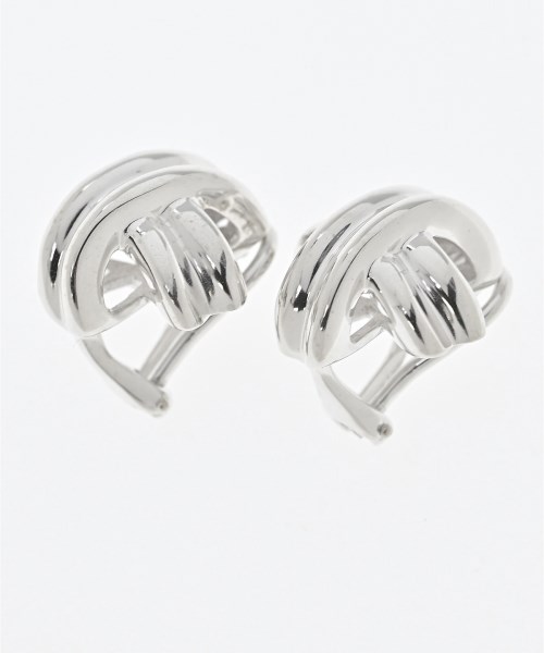 TIFFANY & CO.（ティファニー）ピアス・イヤリング シルバー サイズ:- レディース/2200692175668