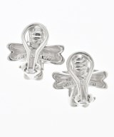 TIFFANY & CO.（ティファニー）ピアス・イヤリング シルバー サイズ:- レディース/2200692175668