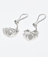 TIFFANY & CO.（ティファニー）ピアス・イヤリング シルバー サイズ:- レディース/2200692175668