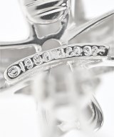 TIFFANY & CO.（ティファニー）ピアス・イヤリング シルバー サイズ:- レディース/2200692175668