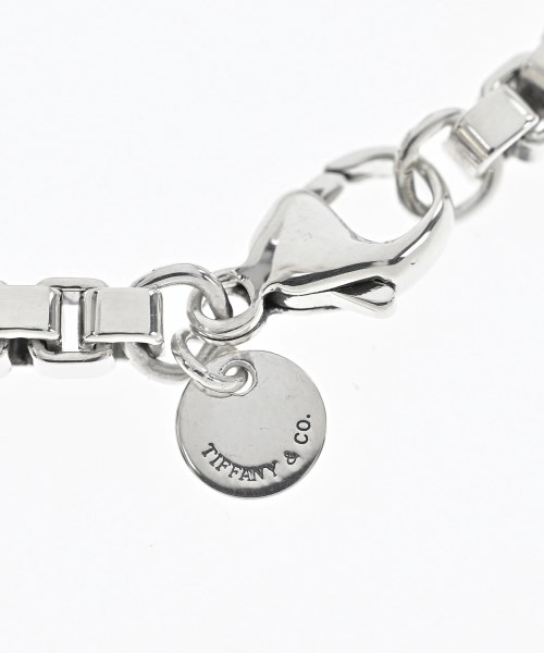 TIFFANY & CO.（ティファニー）ブレスレット・バングル シルバー サイズ:- レディース/2200692175675