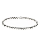 TIFFANY & CO.（ティファニー）ブレスレット・バングル シルバー サイズ:- レディース/2200692175675