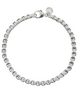 TIFFANY & CO.（ティファニー）ブレスレット・バングル シルバー サイズ:- レディース/2200692175675