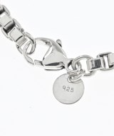 TIFFANY & CO.（ティファニー）ブレスレット・バングル シルバー サイズ:- レディース/2200692175675