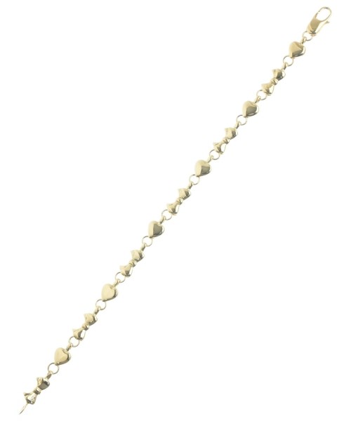 TIFFANY & CO.（ティファニー）ブレスレット・バングル ゴールド サイズ:- レディース/2200692175682